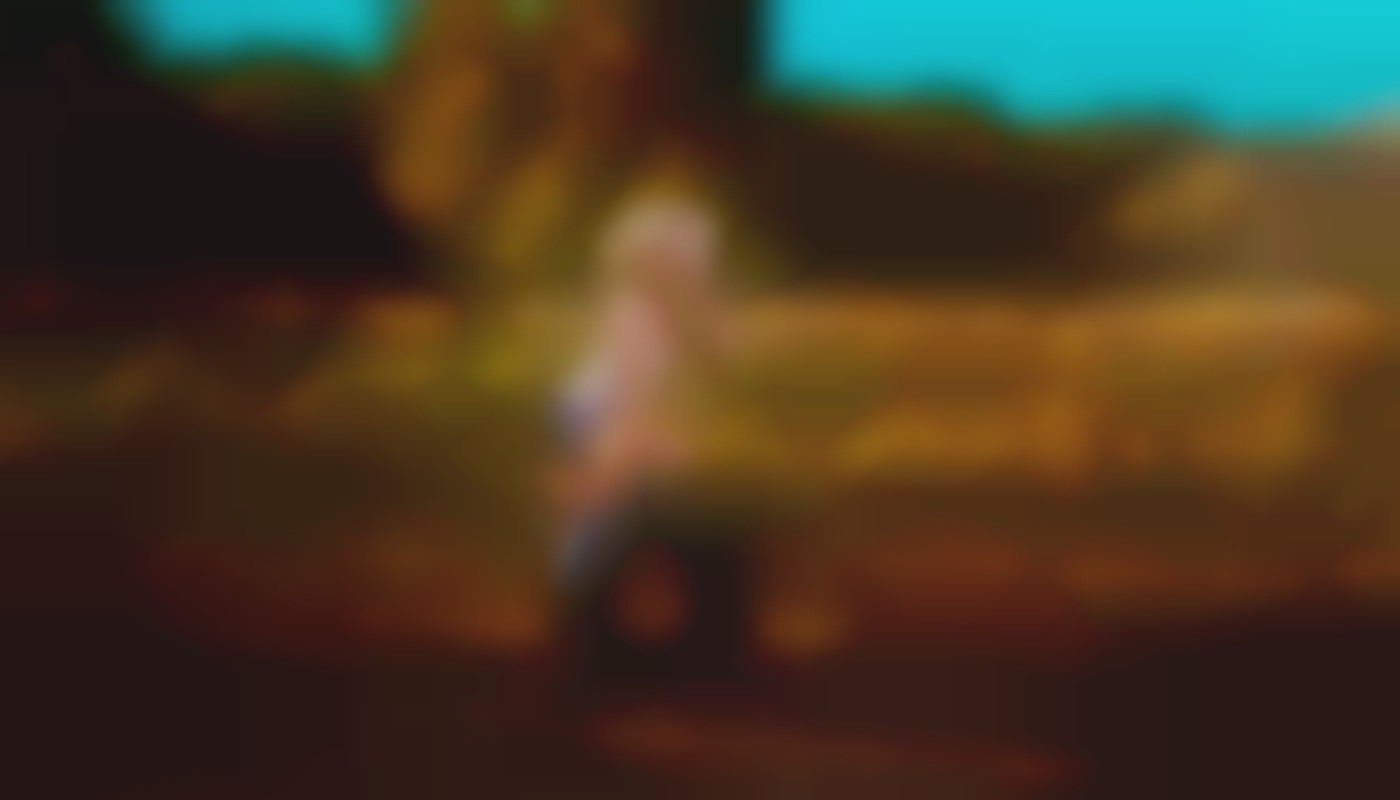 Comment les parodies pour adultes transforment les jeux vidéo classiques ?